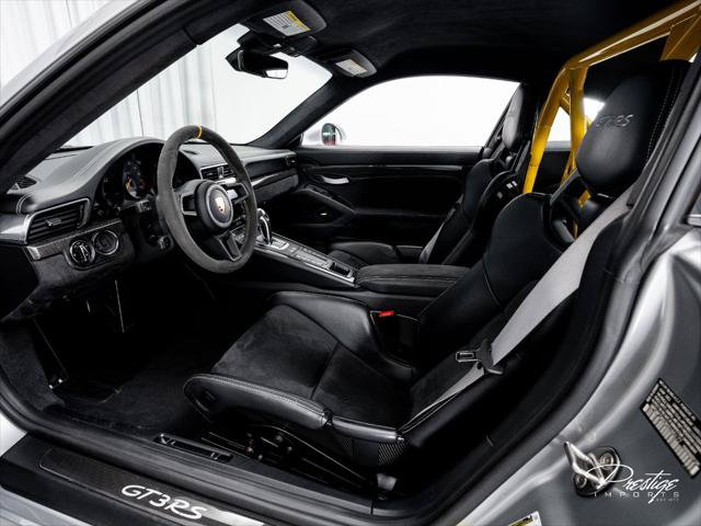 Used 2019 Porsche 911 GT3 RS RWD image 27