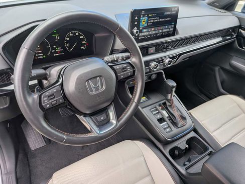 Certified 2024 Honda CR-V Sport Touring image 14
