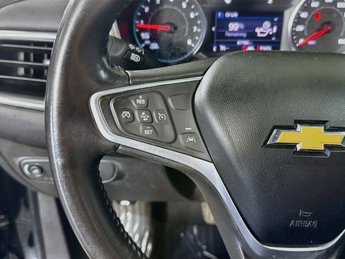 Used 2022 Chevrolet Equinox LT FWD image 14