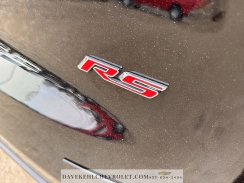 Used 2020 Chevrolet Blazer RS image 37