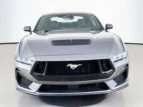 New 2026 Ford Mustang GT Premium image 2