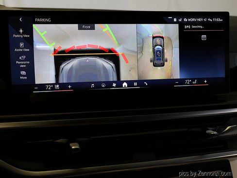 Used 2026 BMW X7 xDrive40i w/ M Sport Package image 23