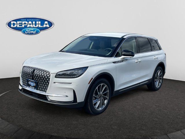 Used 2023 Lincoln Corsair AWD w/ Equipment Group 101A image 1