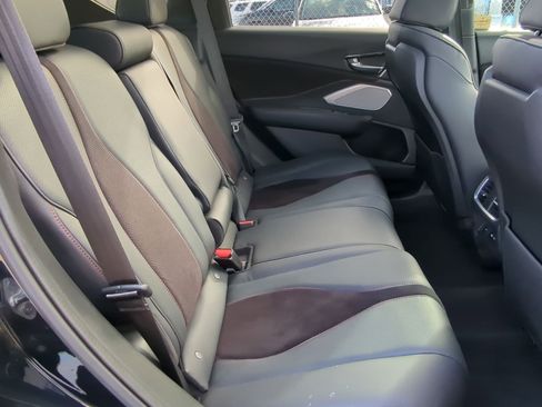 Used 2024 Acura RDX A-Spec image 31