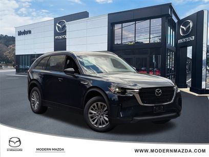 New 2025 MAZDA CX-90 3.3 Turbo w/ Preferred Package
