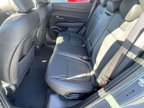 New 2026 Hyundai Tucson Limited image 49