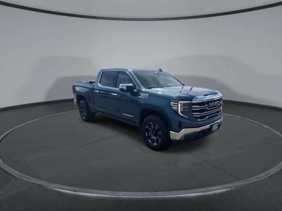 Used 2024 GMC Sierra 1500 SLT