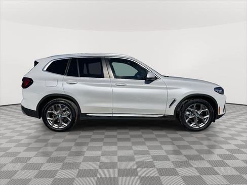 Used 2024 BMW X3 xDrive30i w/ Convenience Package image 8