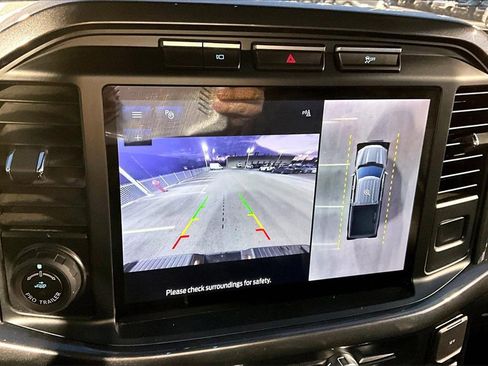 Used 2022 Ford F150 XLT w/ Equipment Group 302A High image 20