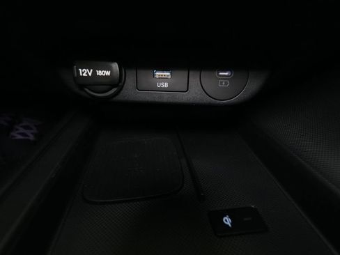 New 2026 Hyundai Elantra N w/ Cargo Package image 30