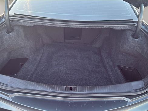 Used 2018 Cadillac CTS Premium Luxury image 35