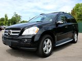 Used 2007 Mercedes-Benz GL 450 4MATIC image 3