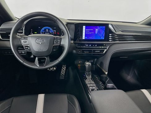 Certified 2025 Toyota Camry SE w/ Convenience Package FWD image 22