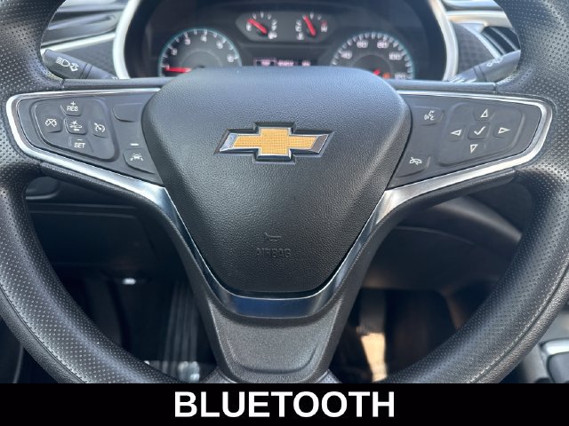 Used 2024 Chevrolet Malibu LT FWD image 25