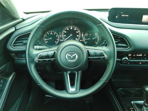 Used 2025 MAZDA CX-30 AWD 2.5 S w/ Preferred Package image 31