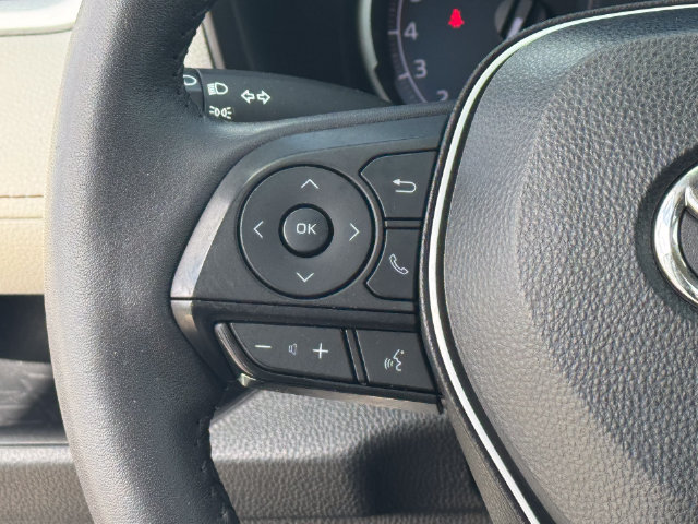 Used 2024 Toyota RAV4 XLE w/ Convenience Package AWD/4WD image 24