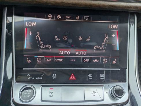 Certified 2026 Audi Q7 3.0T Premium Plus w/ Premium Plus Package AWD/4WD image 8