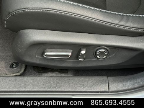 Used 2025 Acura Integra A-Spec FWD image 15