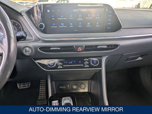 Used 2022 Hyundai Sonata SEL Plus image 34