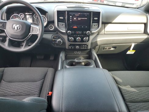 Certified 2025 RAM 1500 Big Horn image 14