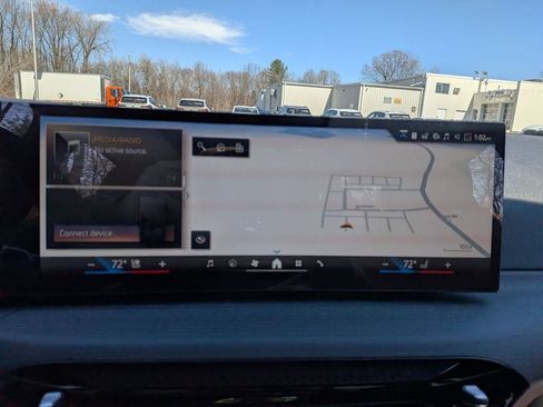 New 2026 BMW 330i xDrive Sedan AWD/4WD image 12