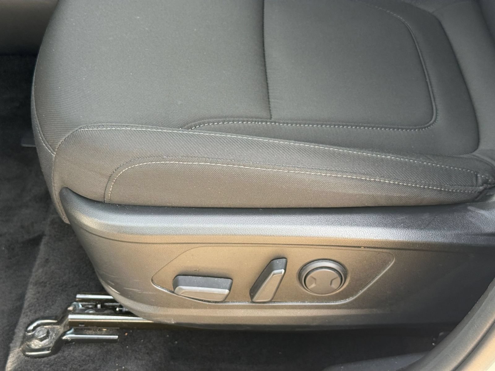 Used 2026 Hyundai Tucson SEL Plus FWD image 21