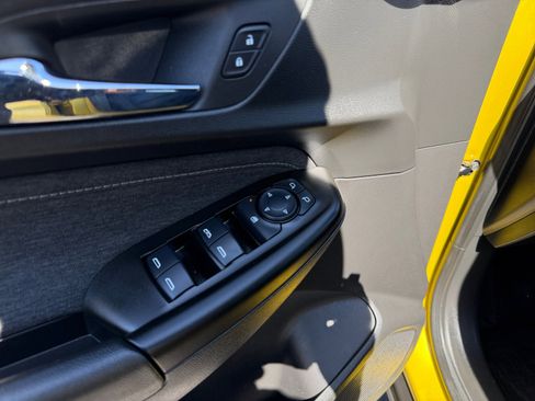 Used 2023 Chevrolet TrailBlazer ACTIV w/ Convenience Package image 13