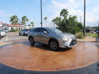 Used 2019 Lexus RX 350 FWD