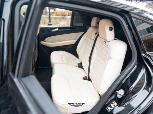 Used 2018 Mercedes-Benz GLE 63 AMG S image 20