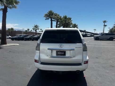Used 2019 Lexus GX 460 Premium w/ Premium Package AWD/4WD image 6