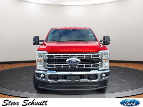New 2026 Ford F250 XLT w/ FX4 Off-Road Package image 25
