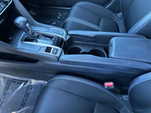 Used 2020 Honda Civic Sport image 19