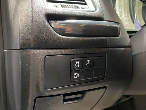 Used 2015 MAZDA MAZDA6 Touring image 19