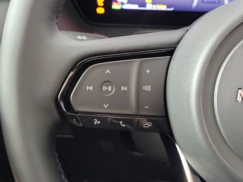 New 2026 MAZDA CX-5 Preferred image 15