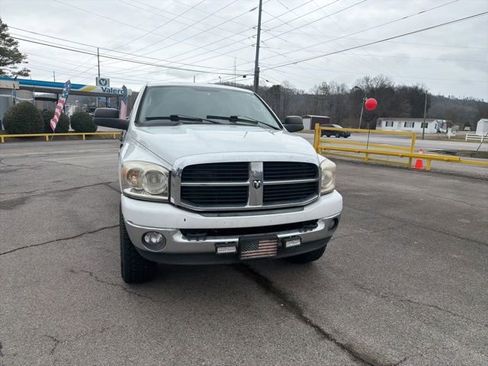 Used 2009 Dodge Ram 3500 Truck SLT image 7