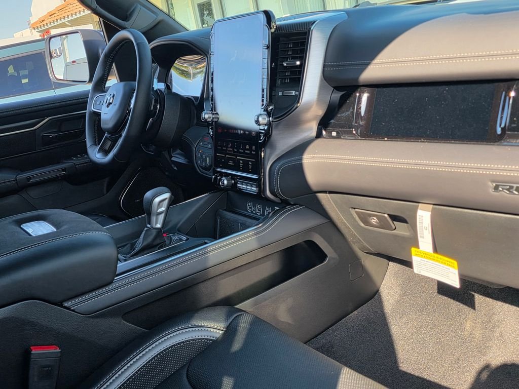 New 2026 RAM 1500 RHO w/ RHO Level 1 Equipment Group AWD/4WD image 13