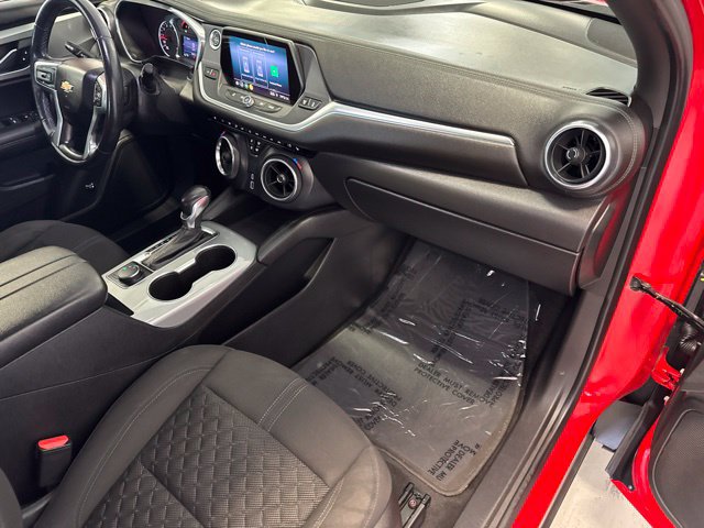 Used 2020 Chevrolet Blazer LT FWD image 30