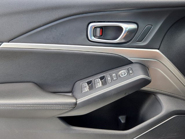 Used 2023 Acura Integra A-Spec FWD image 30