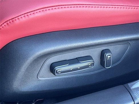 Used 2026 Acura Integra A-Spec FWD image 28