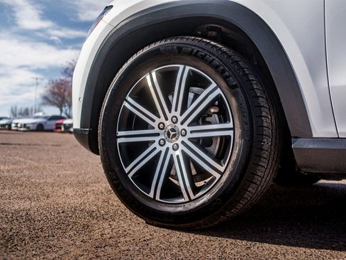 Used 2024 Mercedes-Benz GLE 350 4MATIC image 48