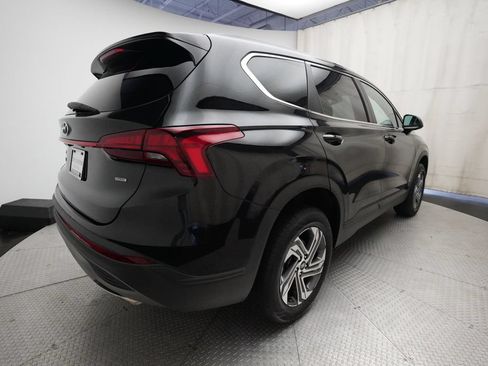 Used 2023 Hyundai Santa Fe SE AWD/4WD image 13