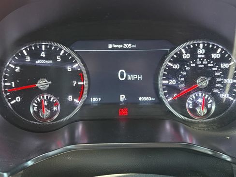 Used 2022 Kia Telluride SX w/ SX Prestige Package AWD/4WD image 9