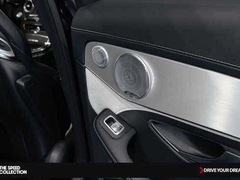 Used 2020 Mercedes-Benz C 63 AMG S image 27