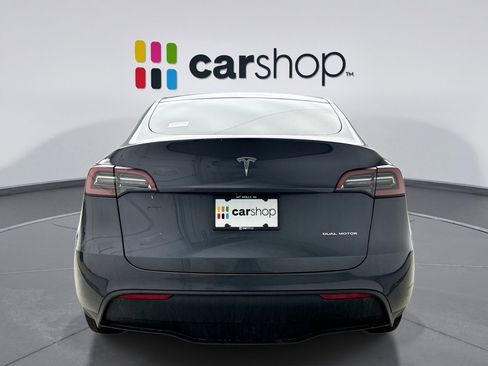 Used 2023 Tesla Model Y Long Range image 4