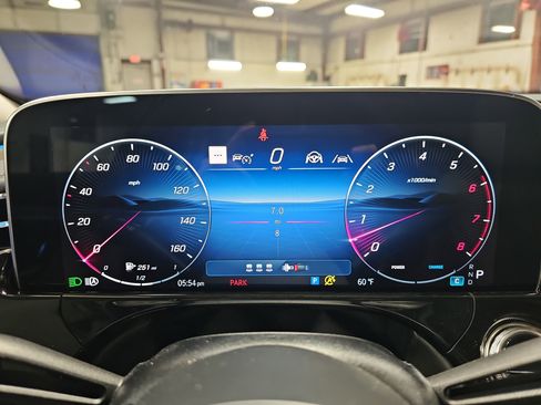 New 2026 Mercedes-Benz E 450 4MATIC Sedan image 20