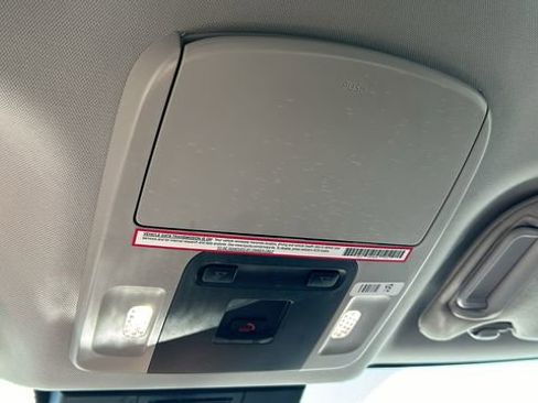 Used 2025 Toyota Camry LE image 23