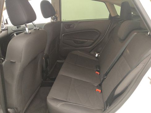 Used 2019 Ford Fiesta SE FWD image 18