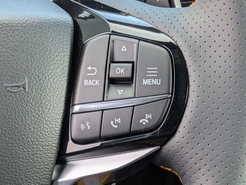 New 2026 Ford Explorer Tremor image 14