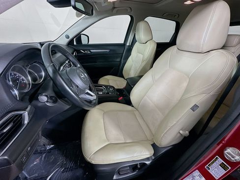 Used 2017 MAZDA CX-5 Touring w/ Preferred Equipment Package image 29