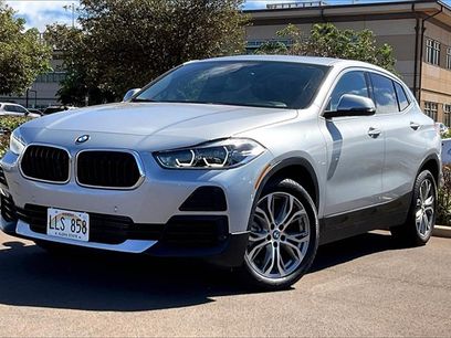 Used 2022 BMW X2 sDrive28i w/ Convenience Package